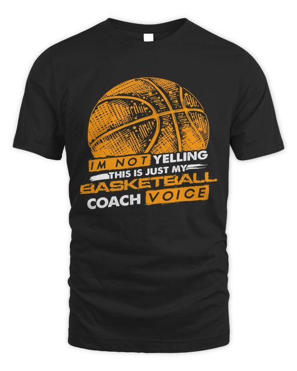 Basketball Coach Coach idea Funny saying Coaching 85 Basketball