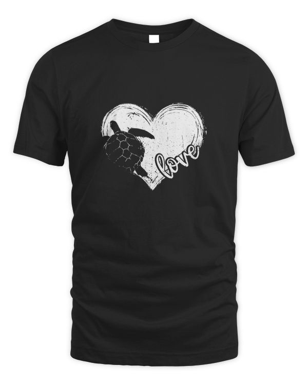 Turtle Lovers Marine Sea Swimming Ocean For Men Women Kids 2 Ocean