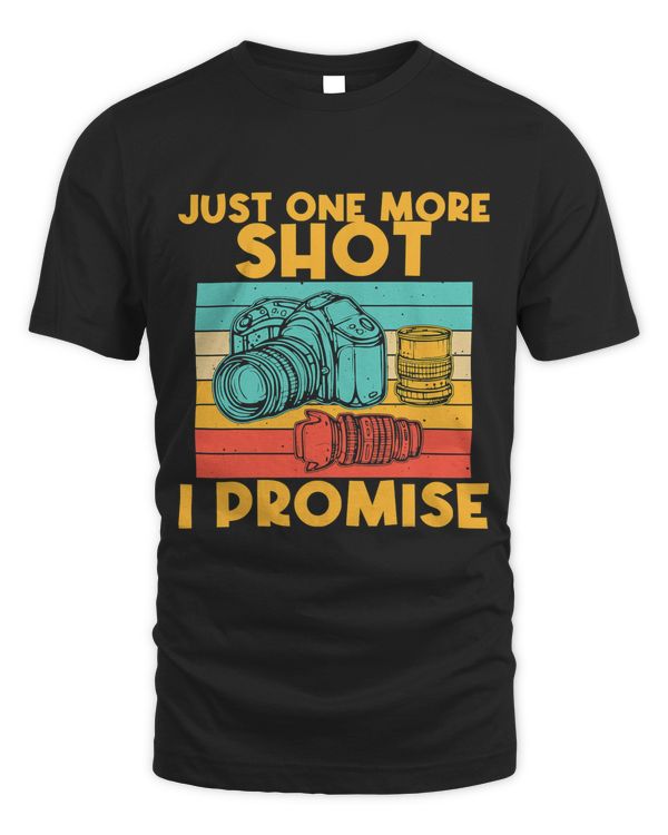 Vintage Photographer Design For Men Women Photography Lover