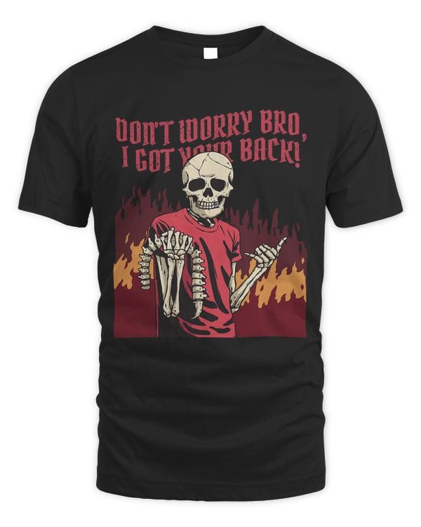 Unisex Standard T-Shirt