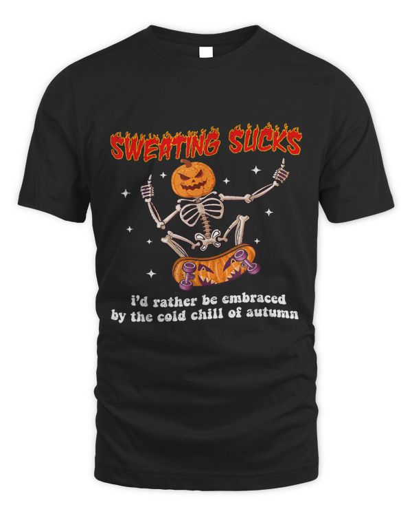 Sweating Sucks Id Rather Be Embraced By The Cold Chill Of A 141