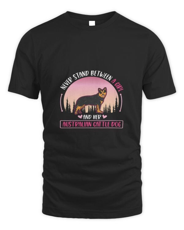 Unisex Standard T-Shirt