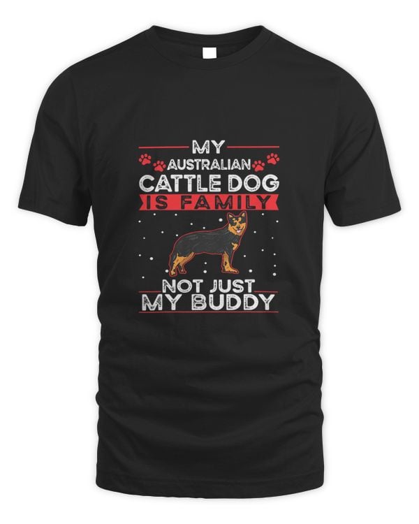 Australian Cattle Dog Family Australian Heeler Cattle Dog 203