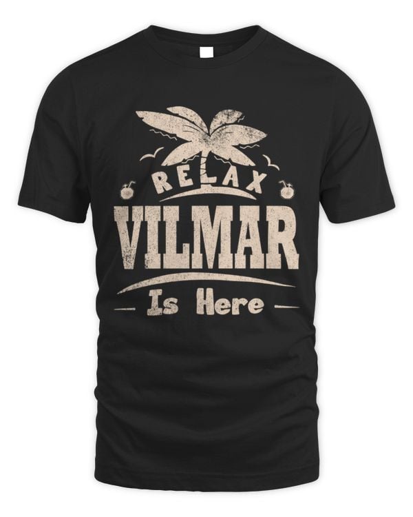 VILMAR-A3