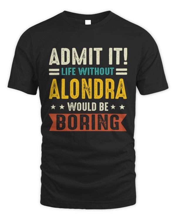 ALONDRA-A78