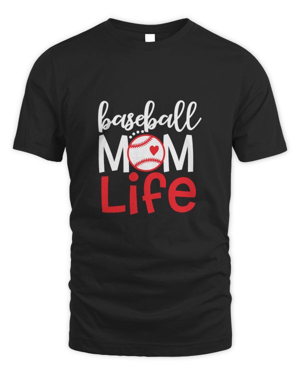 Baseball Coach Mom Copy Baseball