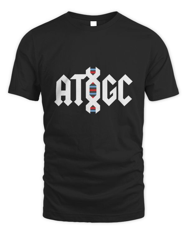 ATGC DNA