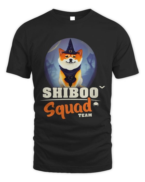 shiboo inu halloween shiba inu 487