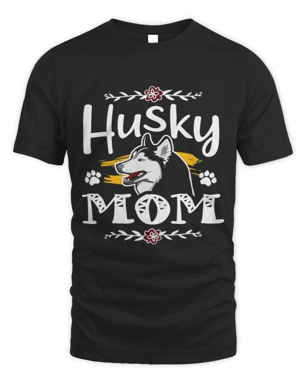 Siberian husky mom gifts husky mama dog owner gift huskies 186