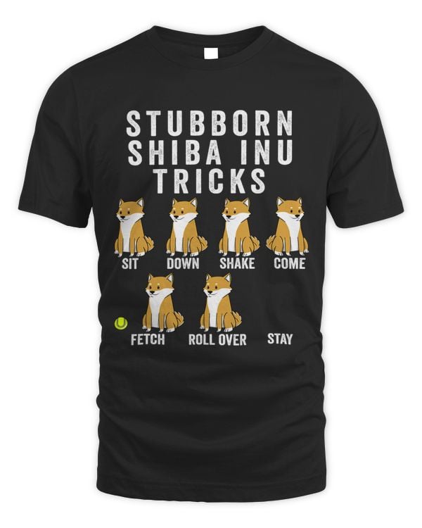 Unisex Standard T-Shirt