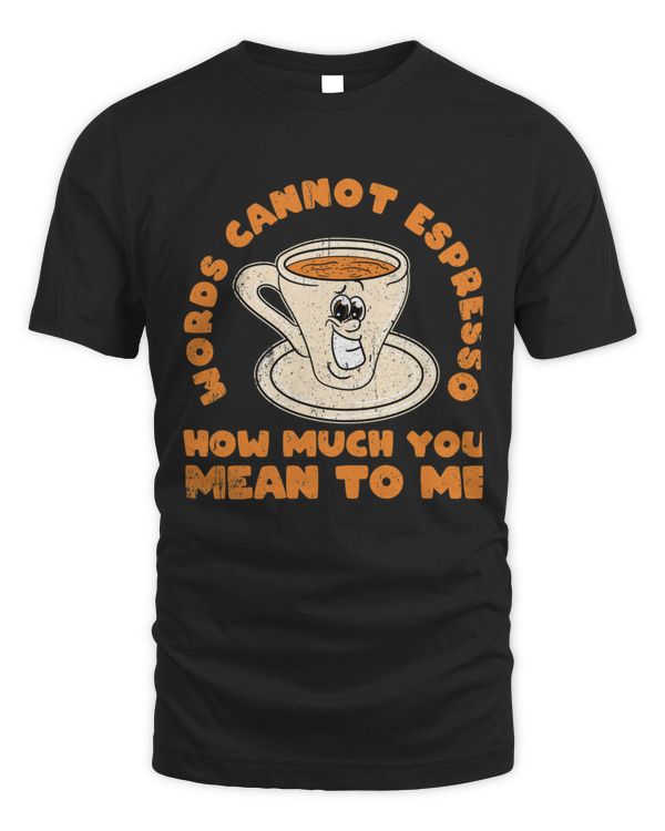 Unisex Standard T-Shirt
