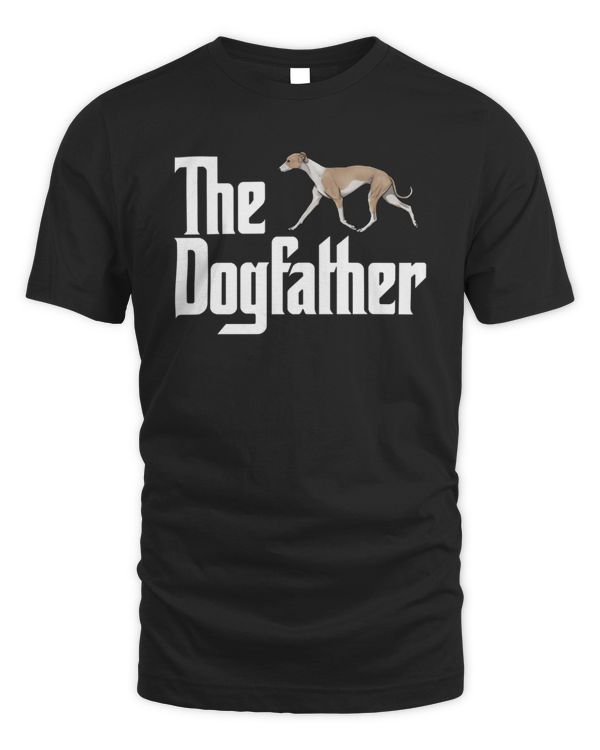 The Dogfather Whippet