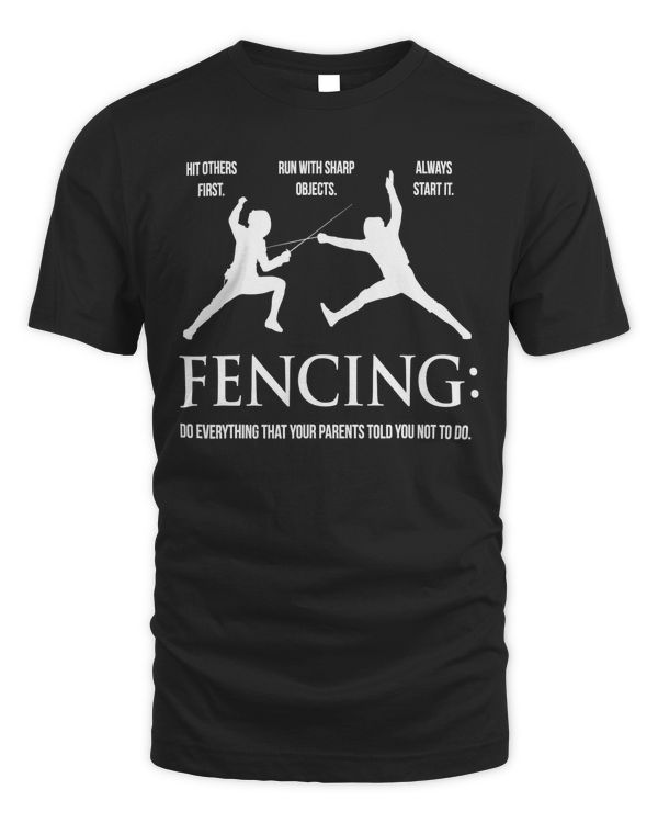 Unisex Standard T-Shirt