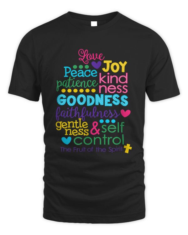 Galatians 52223 Fruit of the Spirit Gift