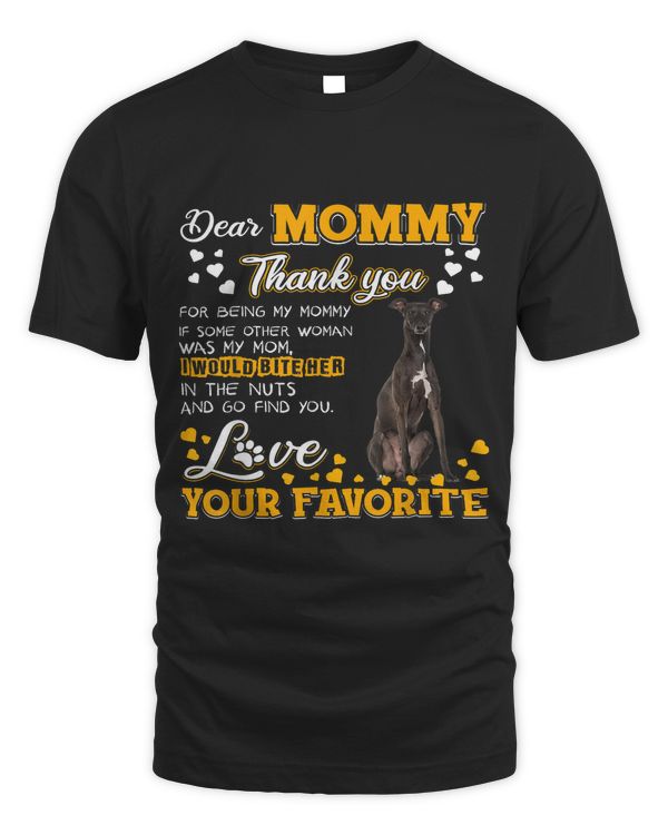 Unisex Standard T-Shirt