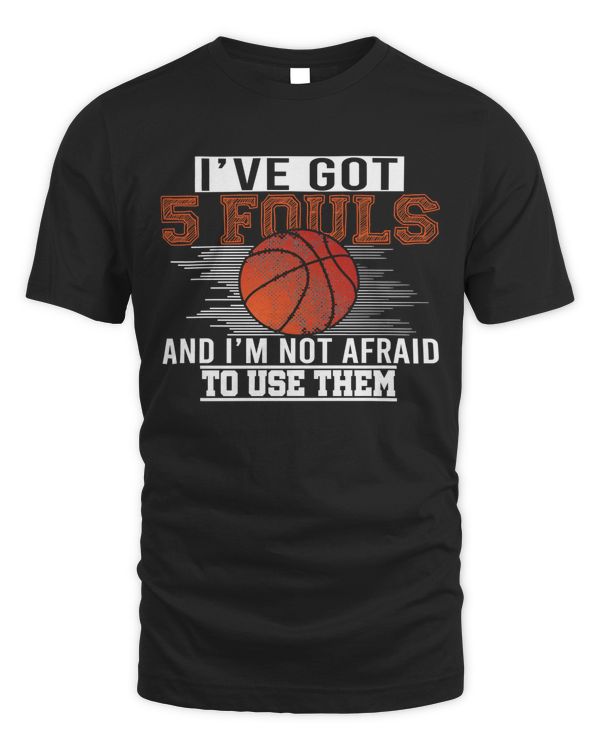 Baseball Coach Ive Got 5 Fouls And Im Not Afraid To Use Them 90 Baseball