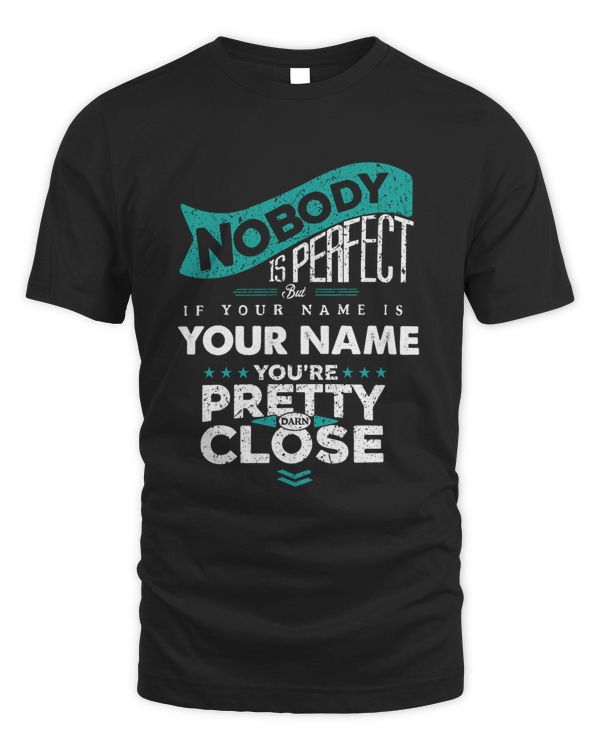 Unisex Standard T-Shirt