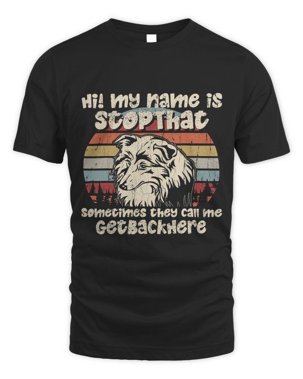 Unisex Standard T-Shirt