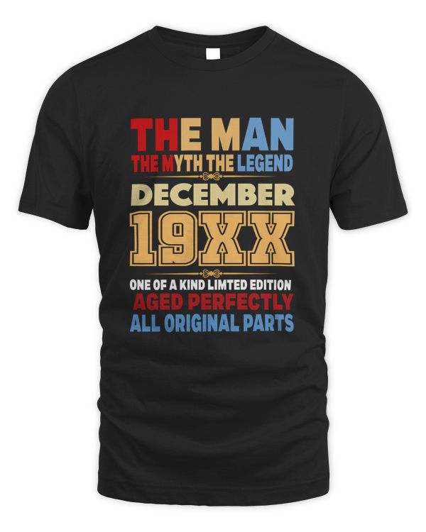 Unisex Standard T-Shirt