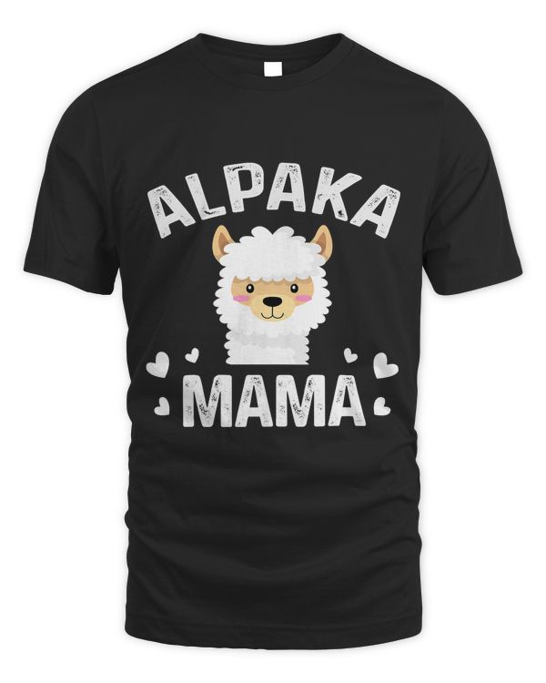 Alpaca Mama Lama Gift 49