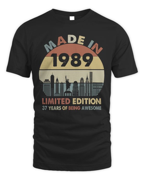 1989 collection | Nusadle