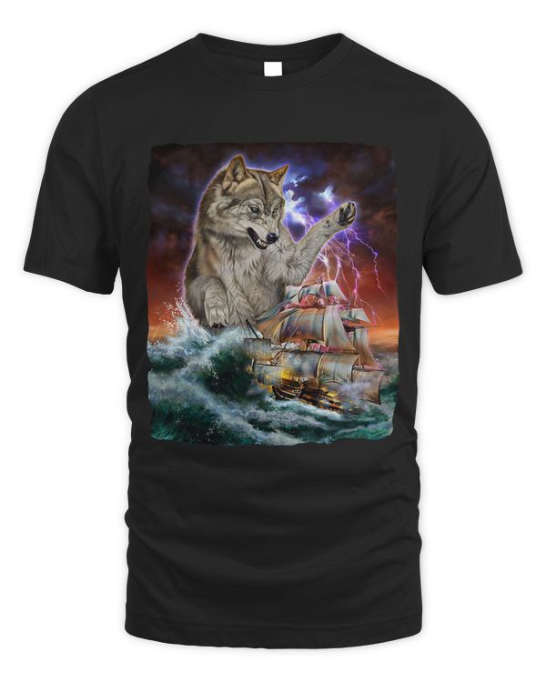 Unisex Standard T-Shirt