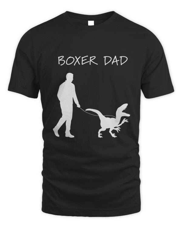 Boxer Dad