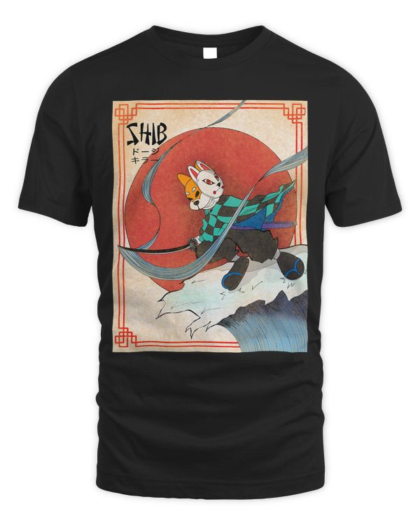 Unisex Standard T-Shirt