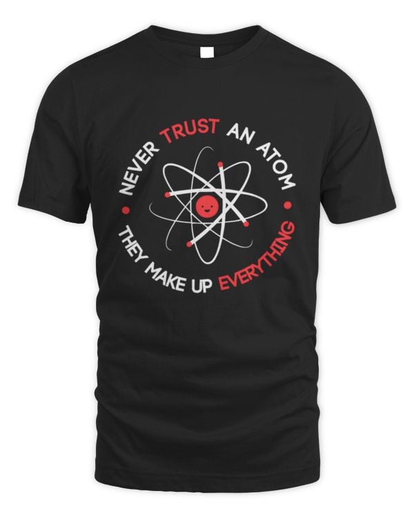 Unisex Standard T-Shirt Unisex Standard T-Shirt