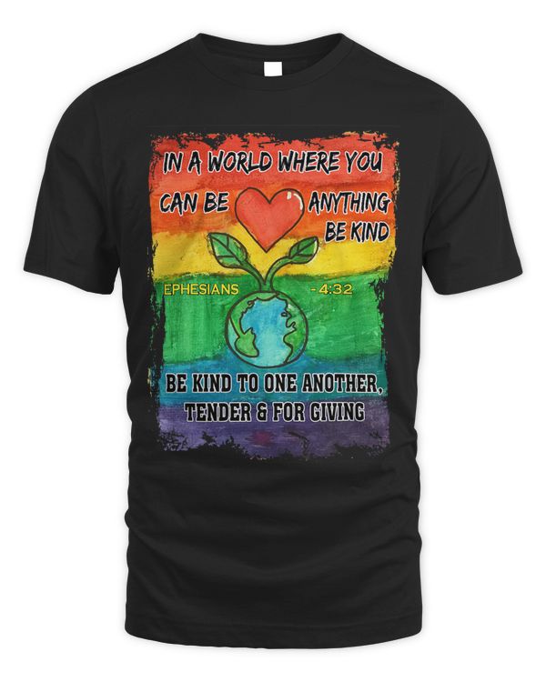 Unisex Standard T-Shirt