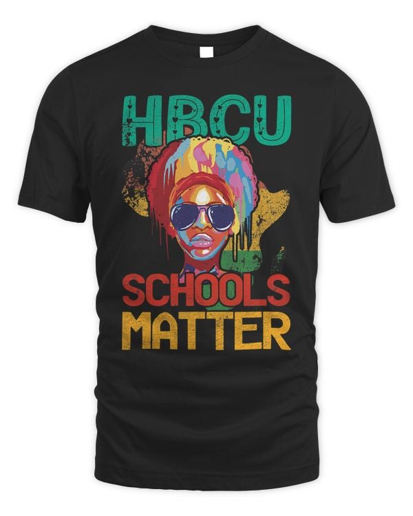 HBCU Schools Matter For Pride African American