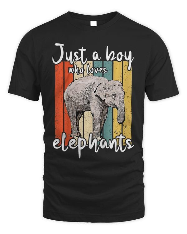 Unisex Standard T-Shirt