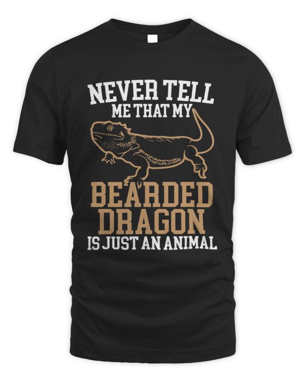Bearded Lizard Reptile Gecko Bearded Dragon