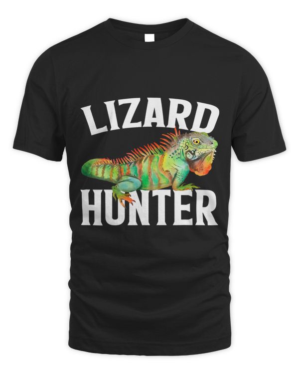 Dragon Whisperer Lizard Reptile Animal Lover Lizard Hunter