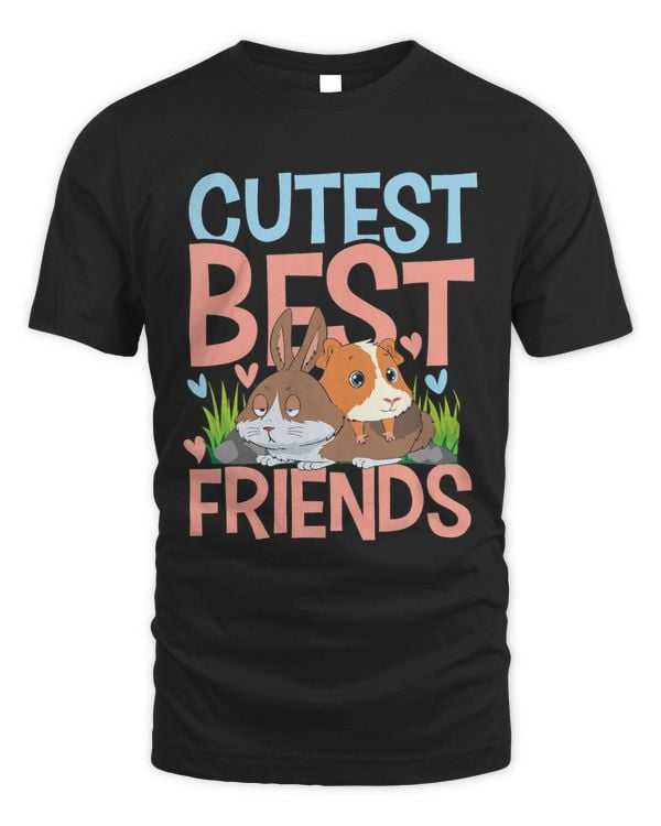Cutest Friends for a Pet owners