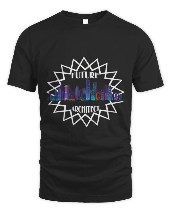 Architect For Architecture Student Graduate Architecture