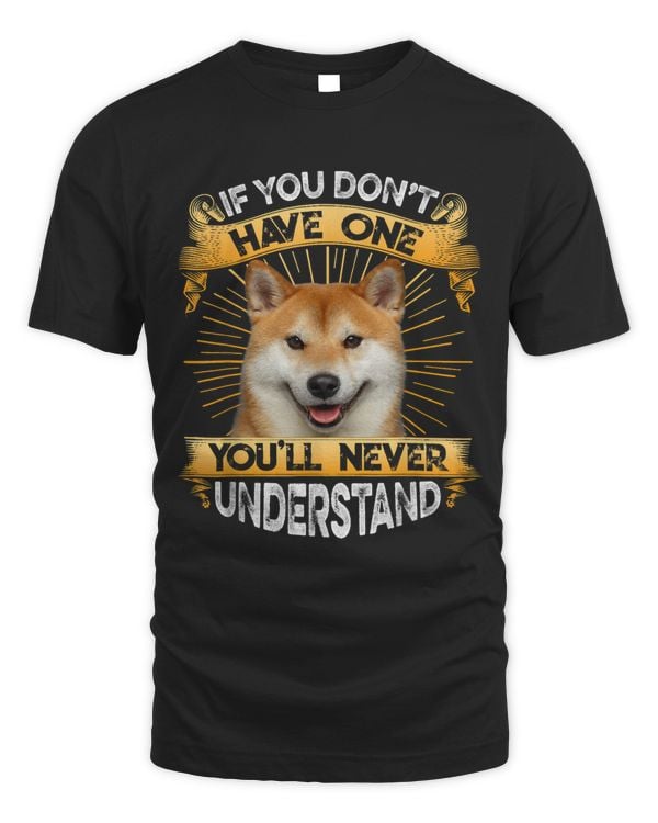 If You Dont Have One Shiba Inu Funny