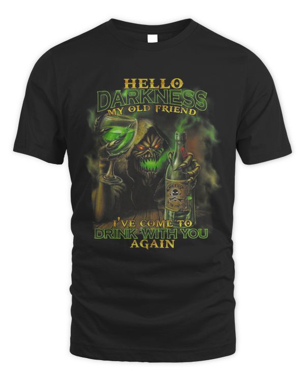 Unisex Standard T-Shirt