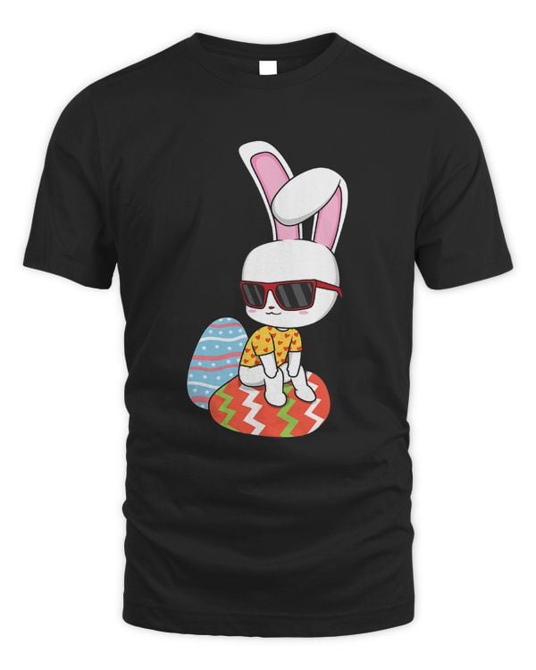 Rabbit Easter Day Eggs Boys Girls Kids Cute Sunglasses bunny 1