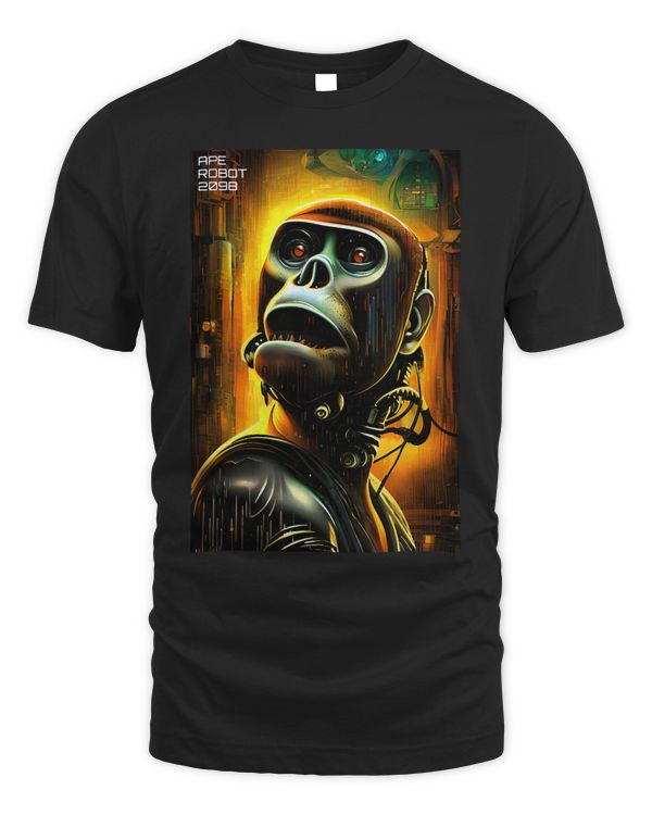 Unisex Standard T-Shirt