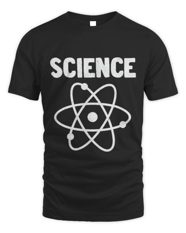 Science Atom