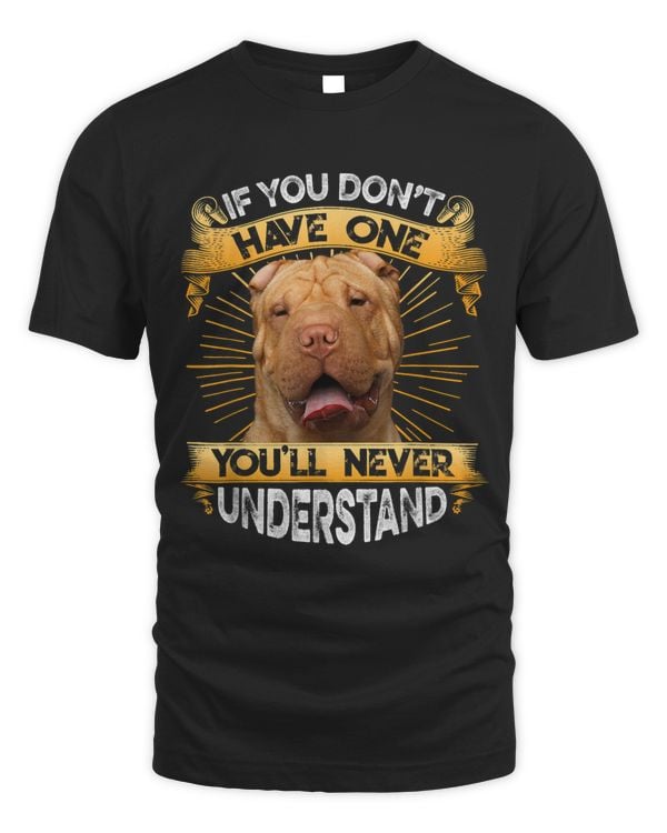 If You Dont Have One Shar Pei Funny