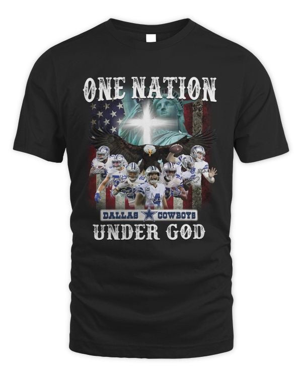 One Nation Under God