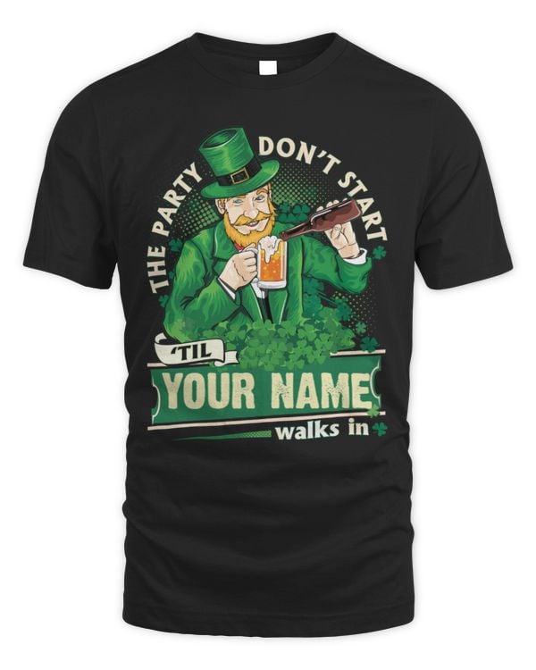 Name Customization C1004