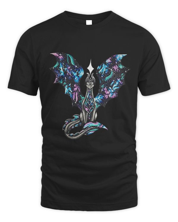 Galaxy Dragon