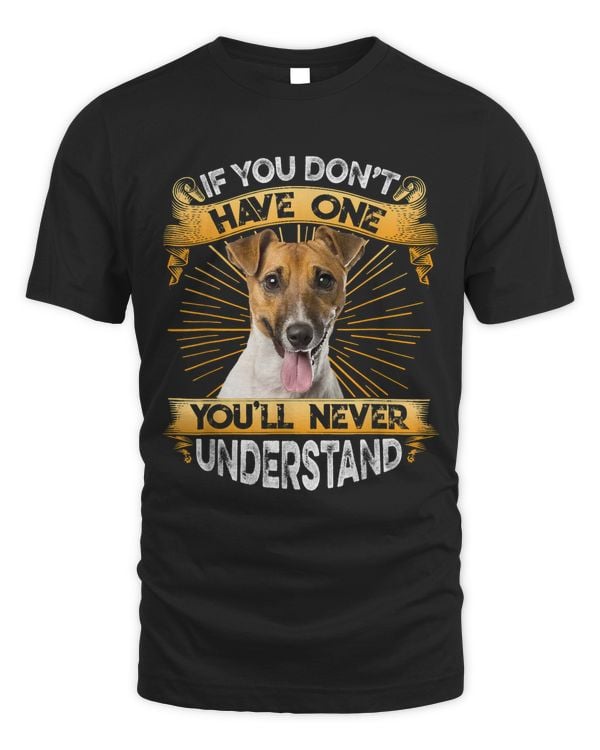 If You Dont Have One Jack Russell Terrier Funny