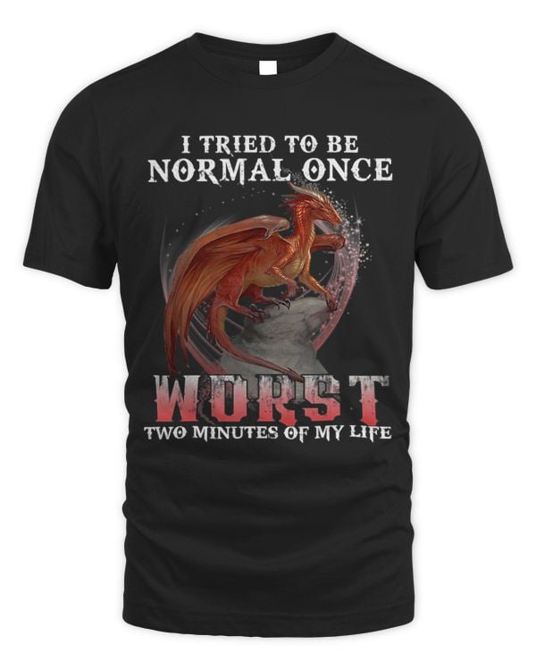 Unisex Standard T-Shirt