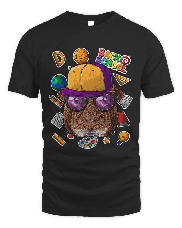 Unisex Standard T-Shirt