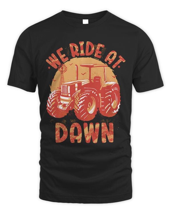 Unisex Standard T-Shirt
