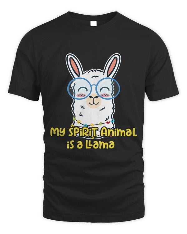 I really like Llamas and Alpacas my Spirit and other pets